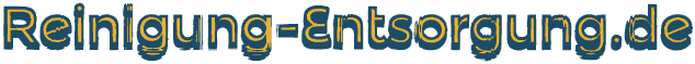 reinigung-entsorgung logo